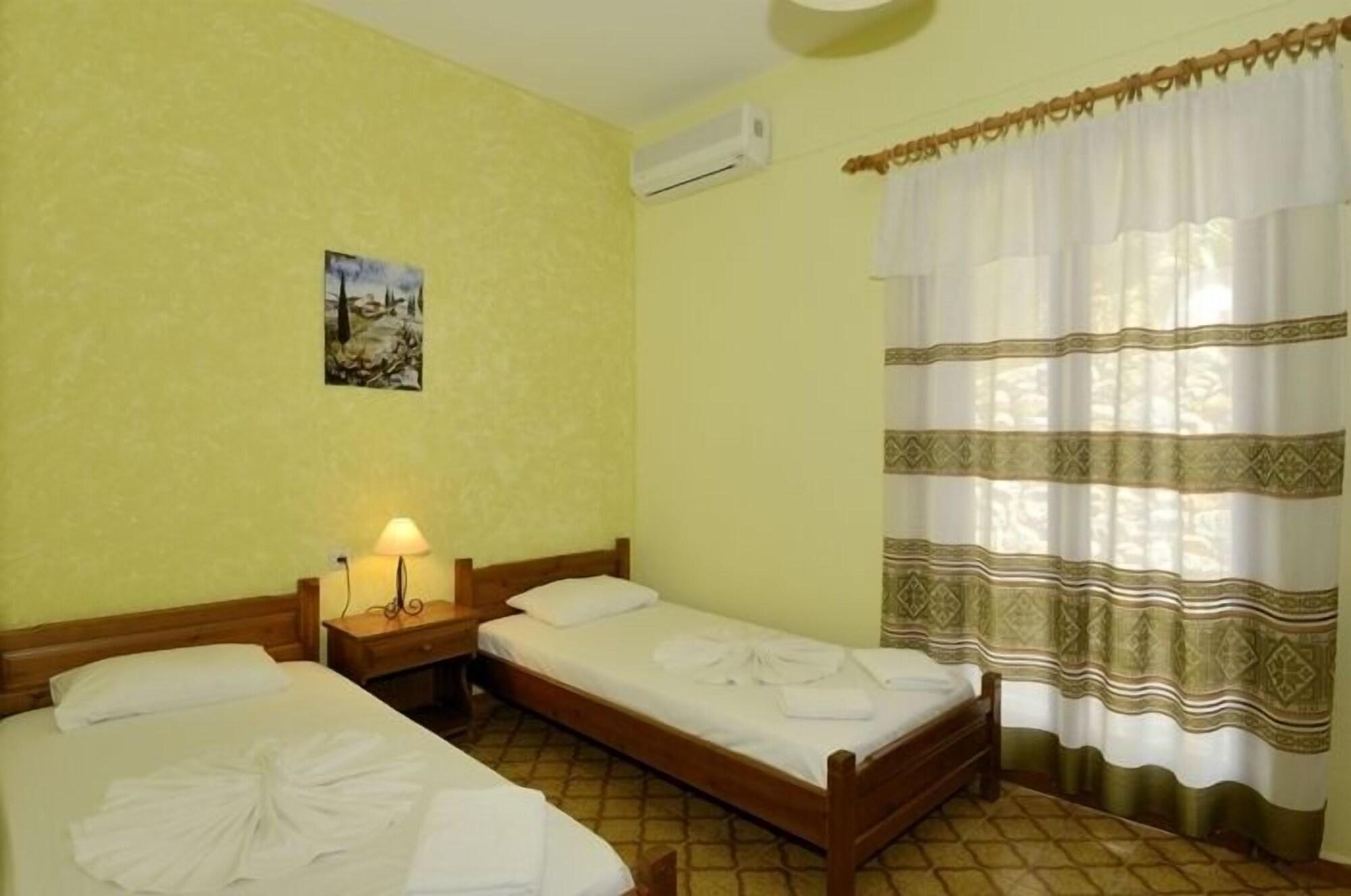 Zambia Apartments Plakias Exterior photo